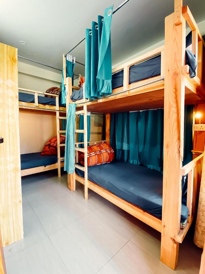 Backpackers Headquarter Manaliホステル エクステリア 写真